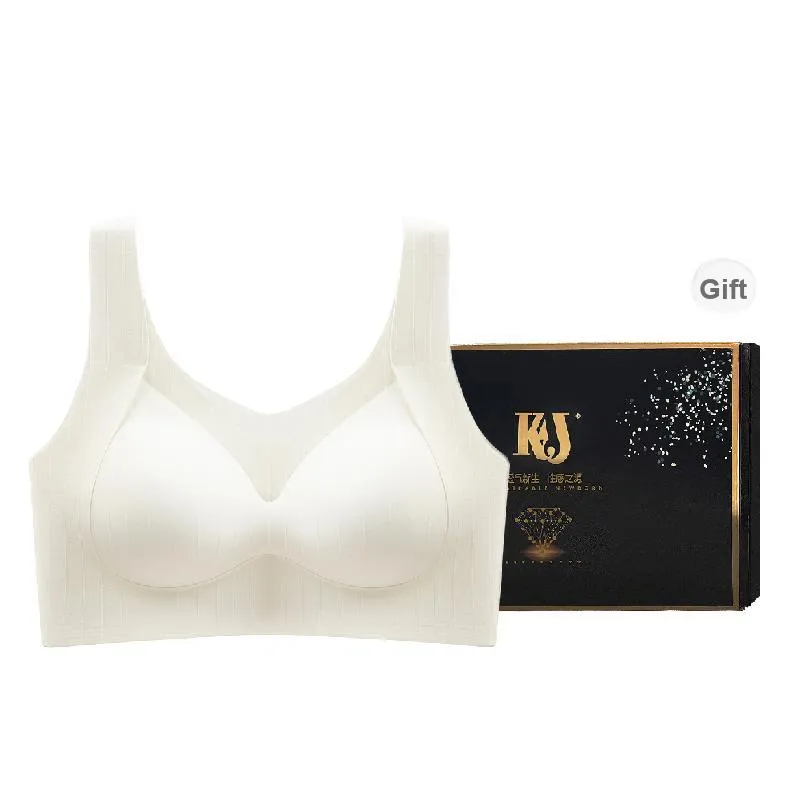 KJ Women's Bras-3