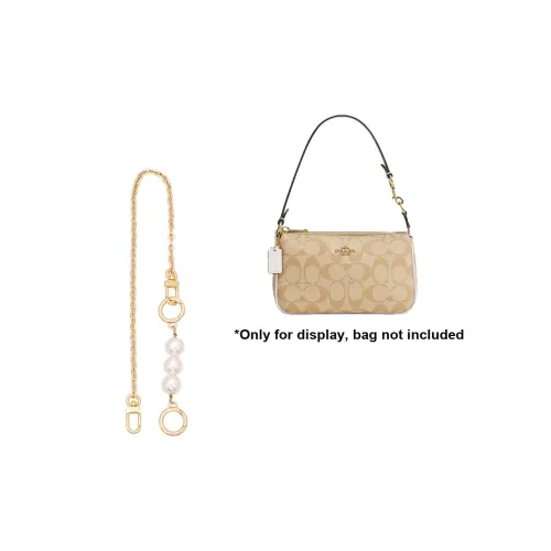 Ingenuity Handmade Ремни для сумок Женские