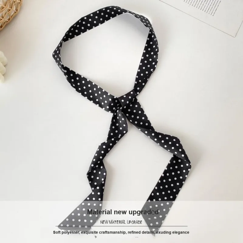 HANYUDIE Polyester Hair Bands Women's-3
