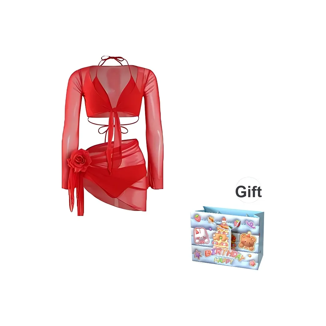 HAPG Женские Наборы Купальников