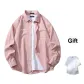 Pink+White T-Shirt