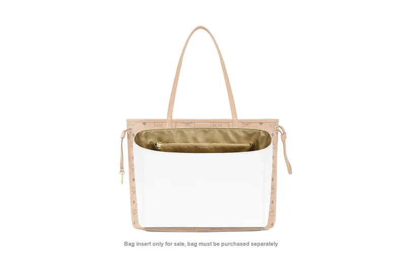 GUYI DuPont Paper With Microfiber Bag Accessory Bag Insert Women's Brown-45