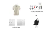오트 커피 (칠석 선물 박스) 스티커+Sling 가방 포함