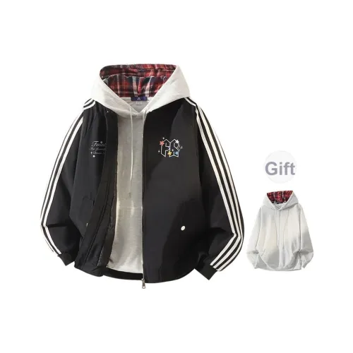 FAX FOR FMACM Хлопковый пуховик унисекс