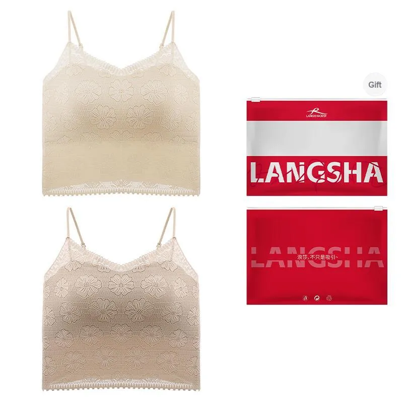 Lanza Tank Top Women's Shopping Bag-8