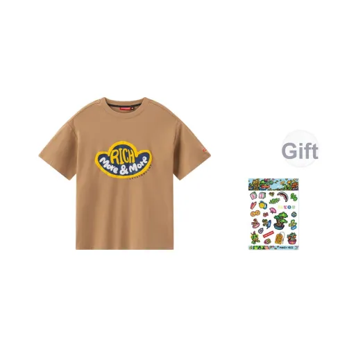 SPRAYGROUND Унисекс Футболки