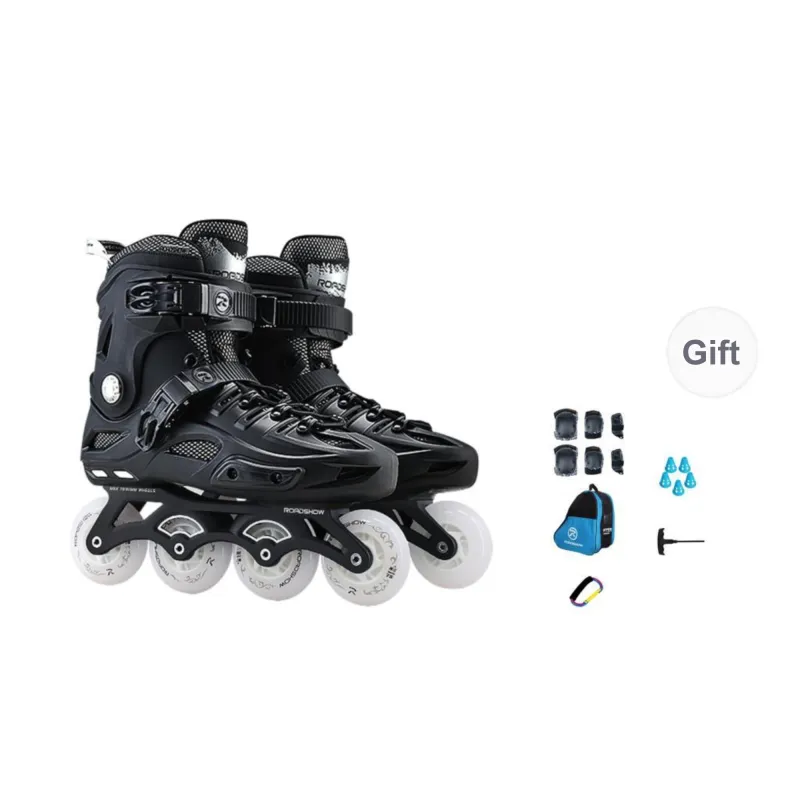 ROADSHOW Inline Skates-8