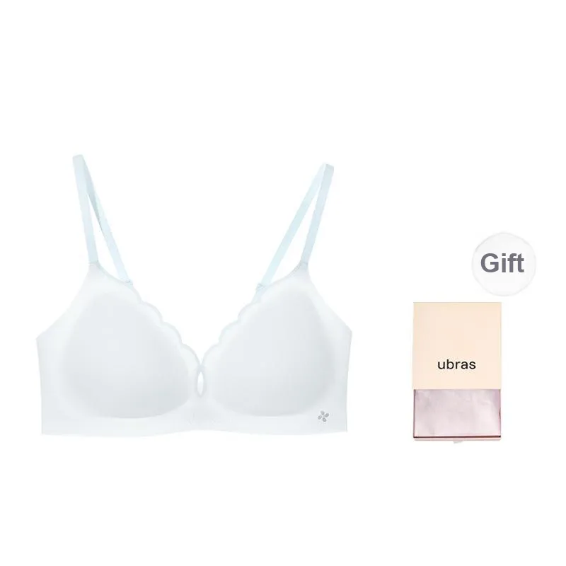 Ubras Small Cool Breeze Series 25SS Brand New Summer Bra 5 Women's-33