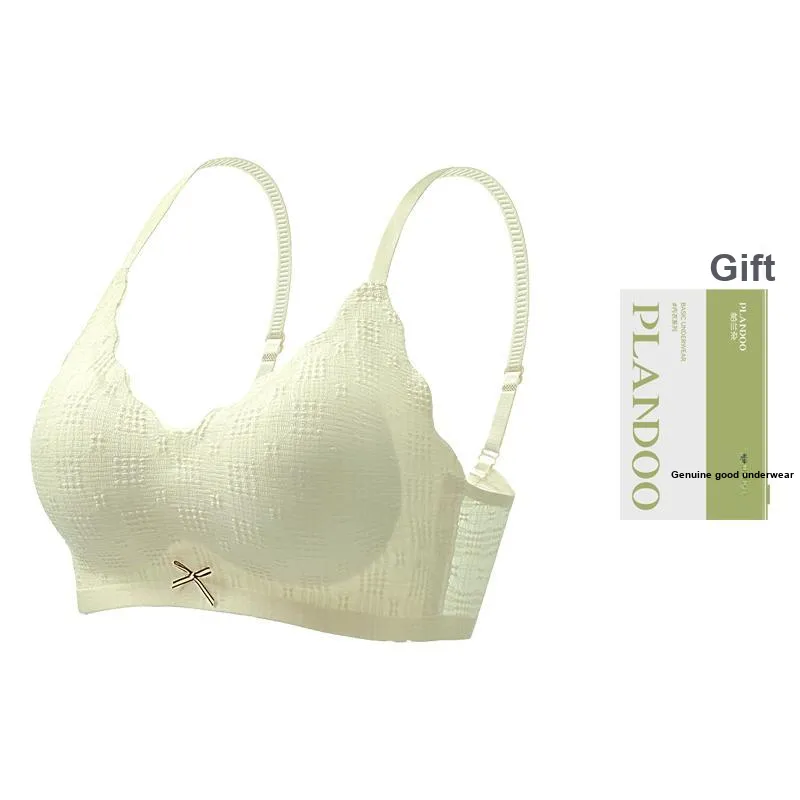 PLANDOO Bra Women's Shopping Bag 1 Pack-4