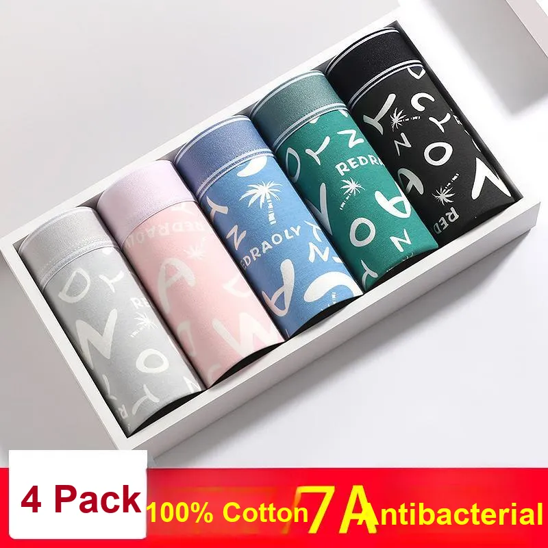Disney Cotton Panties Men's 3 Pack-3