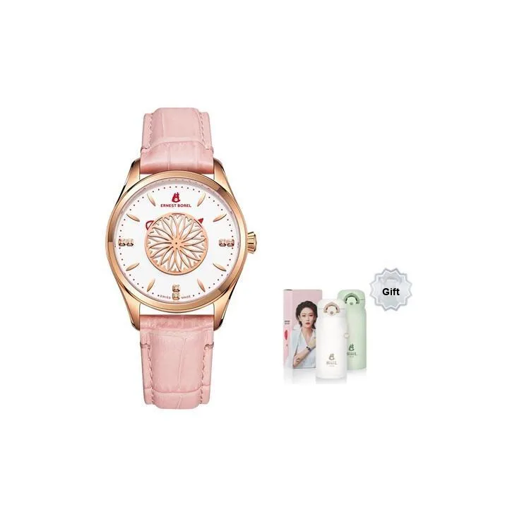 Ernest Borel Women's Cocktail Watch