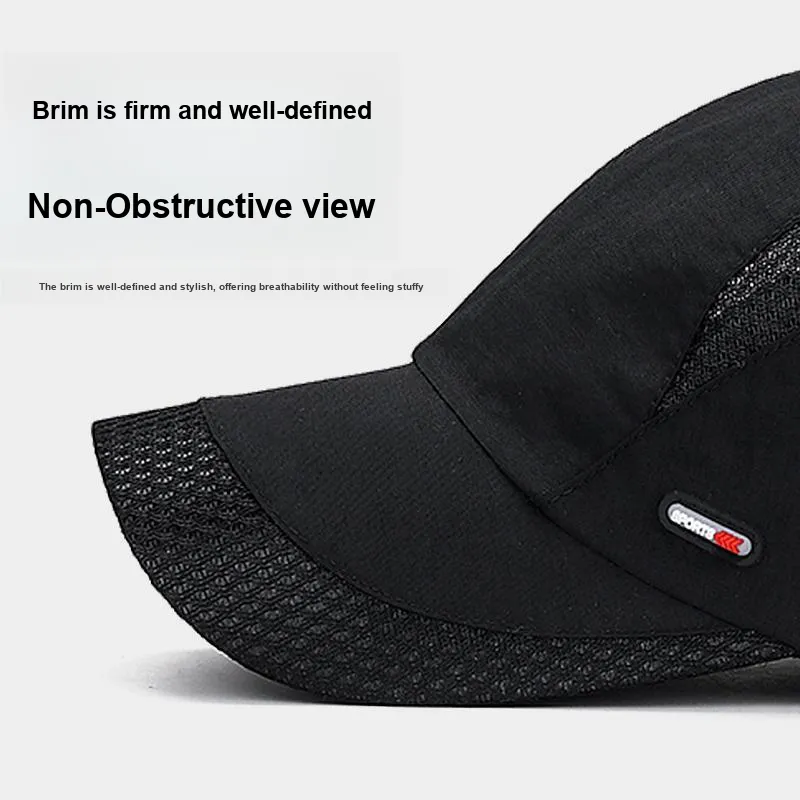 NANJIREN Lightweight Baseball Caps Men's-1