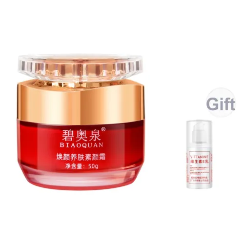 BIAOQUAN Праймеры / Тинтованные Увлажняющие Средства Женские