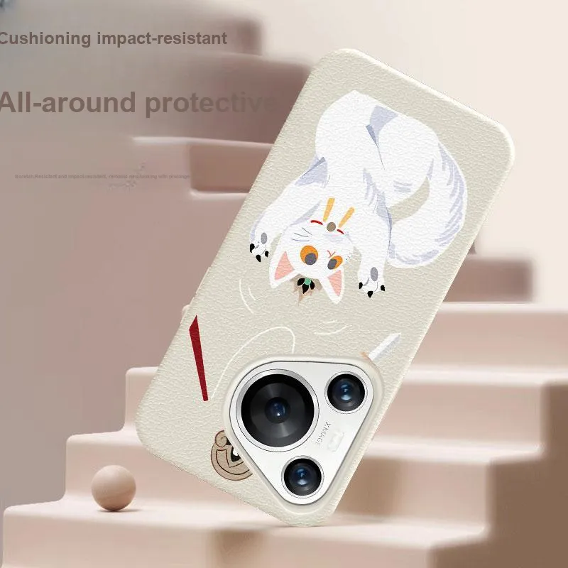 YIBAOBAO Phone Cases-3