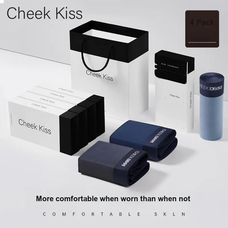Cheekkiss Underpants Men's Box 3 Pack-10