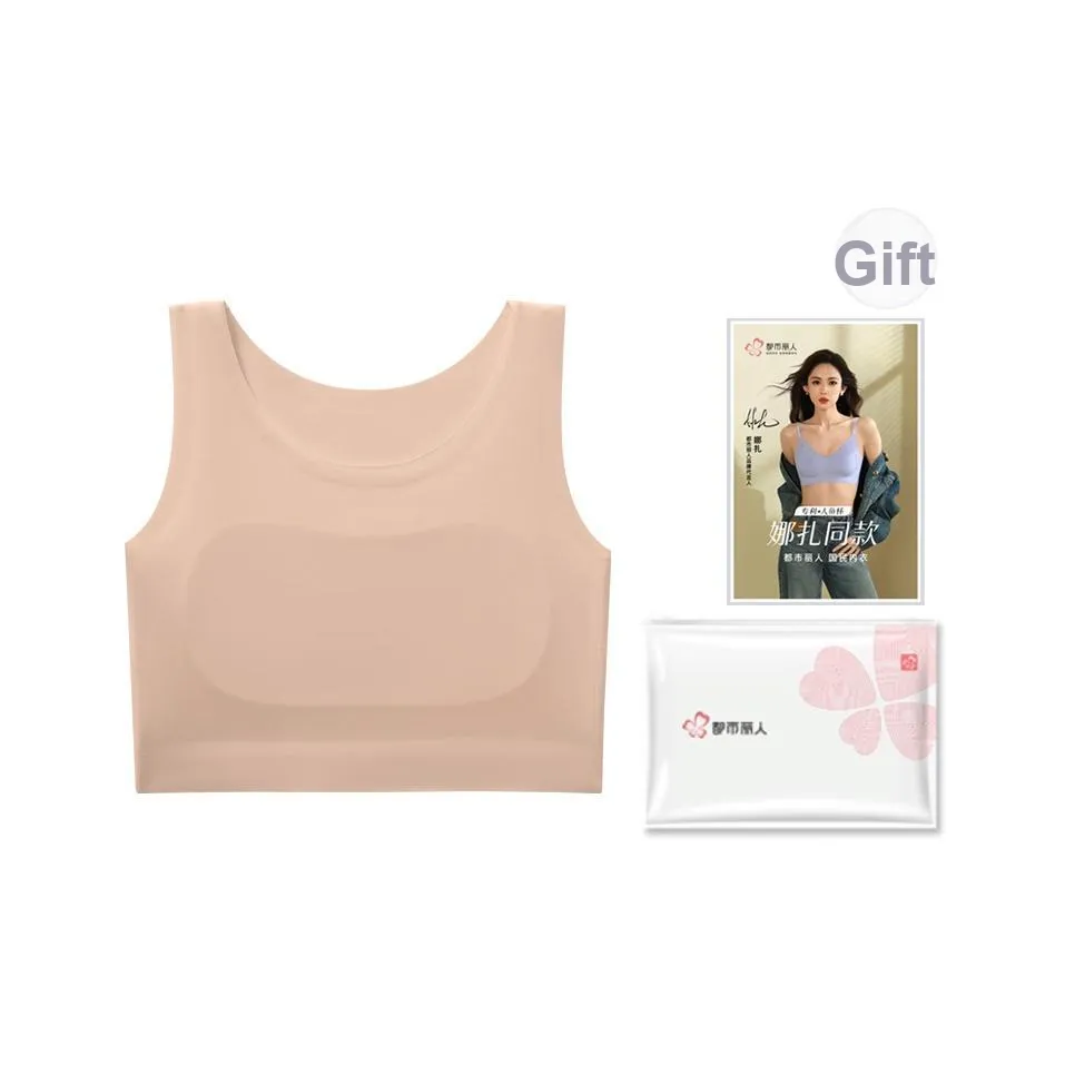 Городская красота Женские Бюстгальтеры