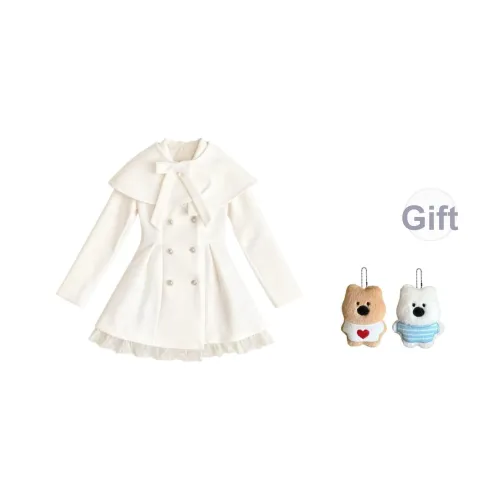 GHPC Длинное платье с длинными рукавами женское