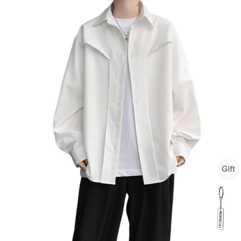 NOAHGIGI Shirts Unisex-10
