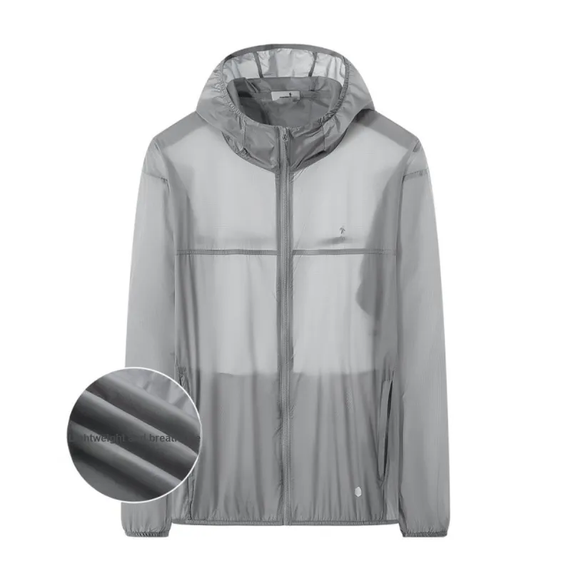 Dance With Wolves Sun Protection Clothing Men's-2