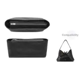 Carryall Liner Medium Size (Black) Black Warrior Edition