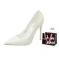 White 10.5cm+Shopping Bag