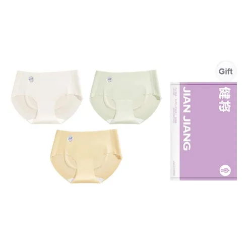 Master Underpants Women's Box 3 Pack