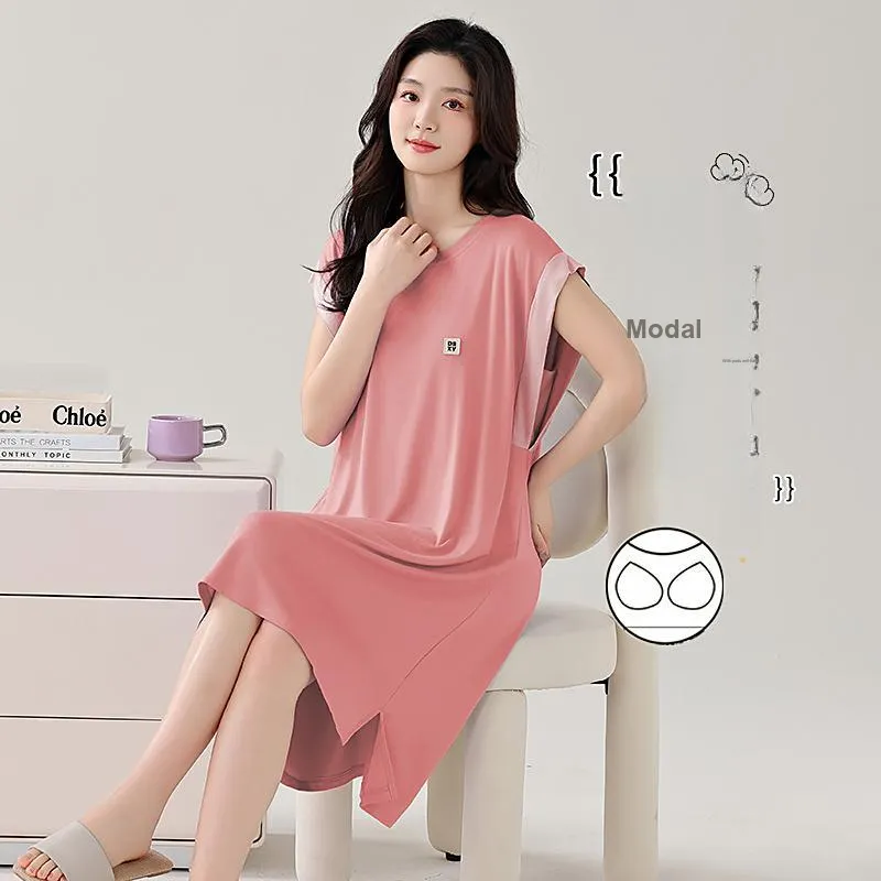 Ta Yan Women's Nightgowns-3