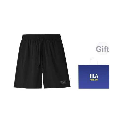 HLA Мужские Повседневные Шорты