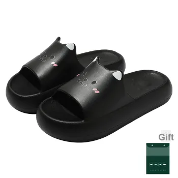 Cat power Slippers / Home Slippers