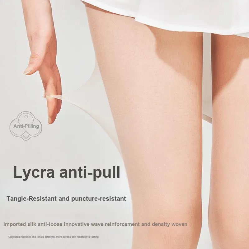 2323 Women's Pantyhose-5