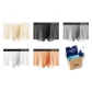 5 Pack (Lemon+Black+Gray+White+Orange)