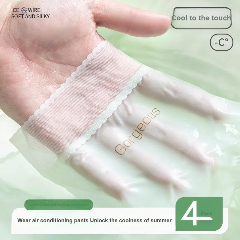GRACEWELL Underpants Women's 4 Pack-16