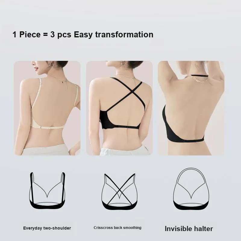 Goobras Women's Bras-3
