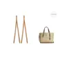 (Khaki) Mollie25 Shoulder Strap (2 Pack)