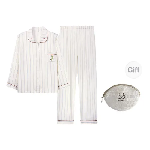 FENTENGCARE Women's Pajama Sets