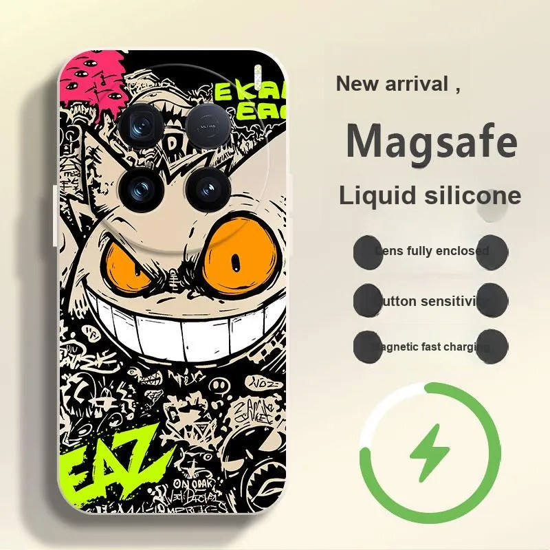 BAOCHENG Phone Cases-4