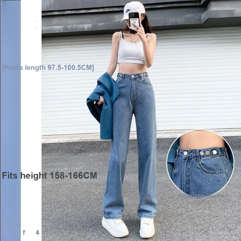 CHANGE SHE Jeans Women's-2