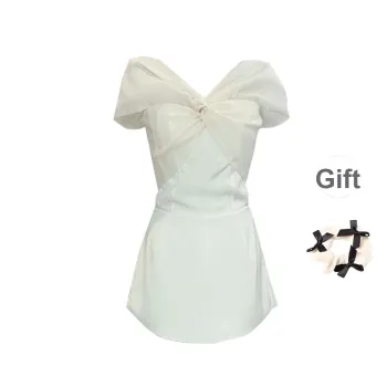 TURN UP Two Piece Skirt Sets Women's