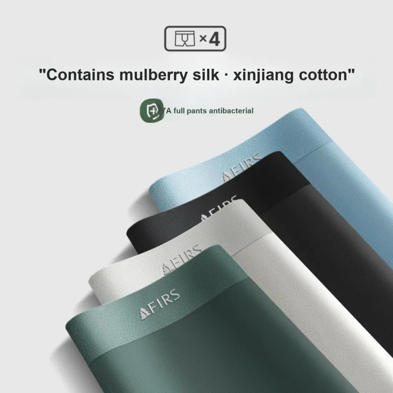 FIRS Men Underpants-3