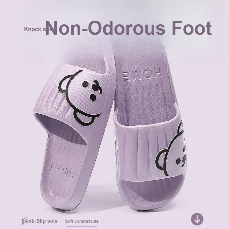 Foot recreation Slippers / Home Slippers-10