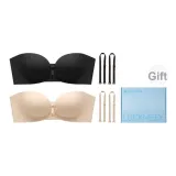 [2 Pcs-20 Yuan]Black+Skin