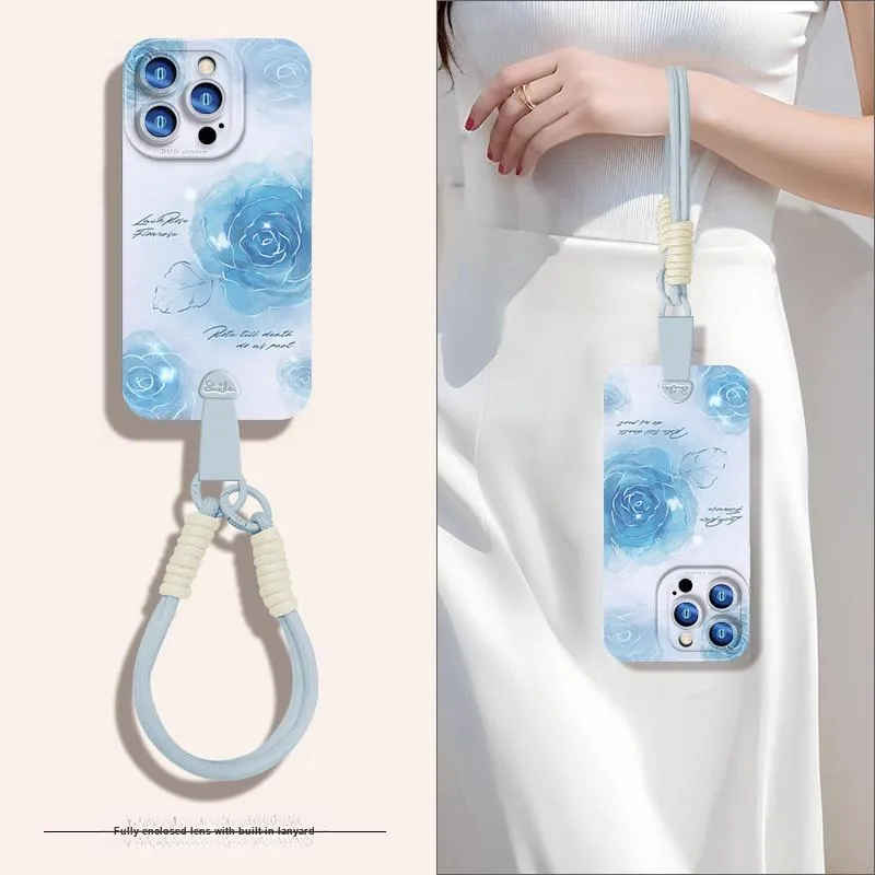 Interesting shell Phone Cases-10
