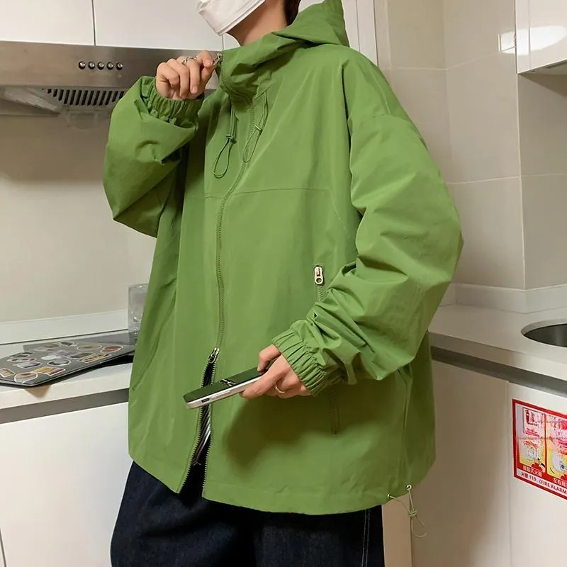 TYPERIGHTER Jackets & Coats Unisex-18