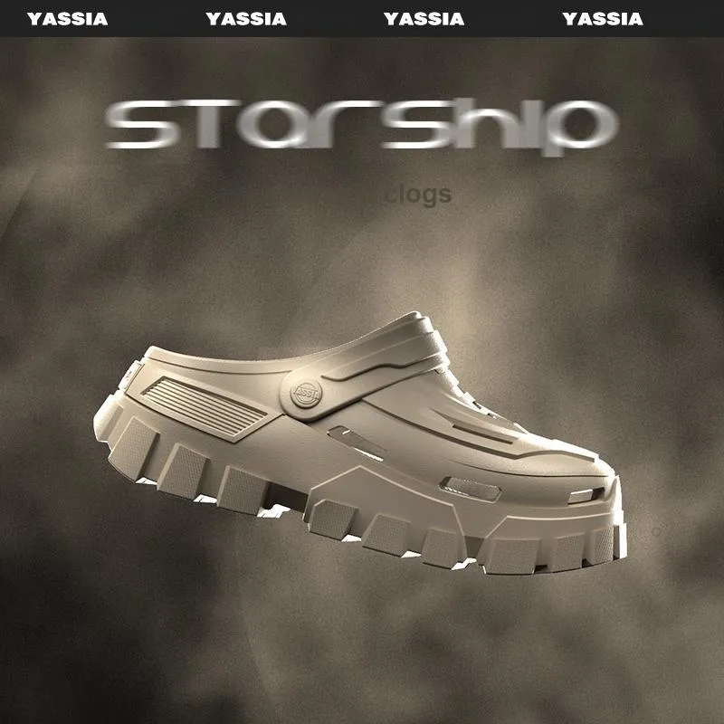Subbundle Clogs Starship Collection-27