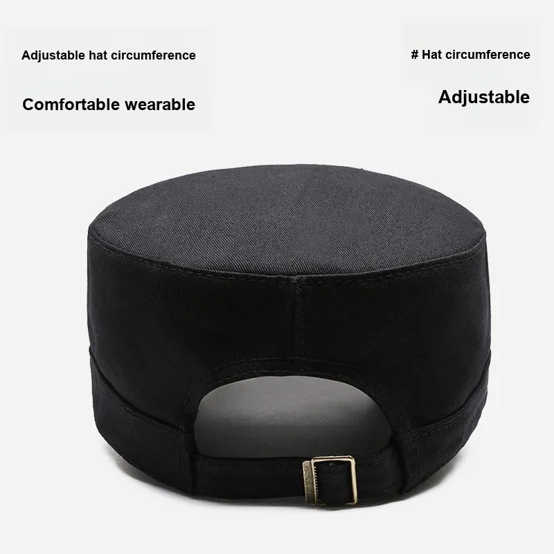 NANJIREN Lightweight Baseball Caps Men's-3