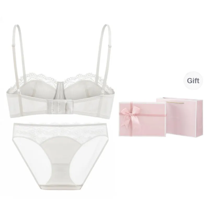 FREELASS Underwear Set Gift Box Women's Gift Box Set-5