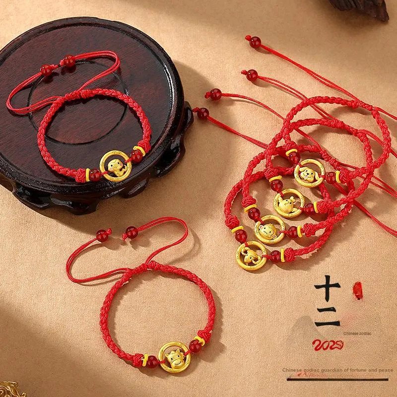 YINGNIXINDONG 925 Sterling Silver Bracelets Unisex-2