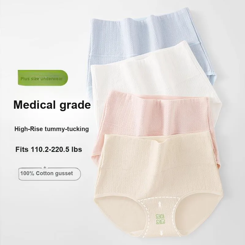 Urban Beauty Underpants Women's Shopping Bag 5 Pack-28