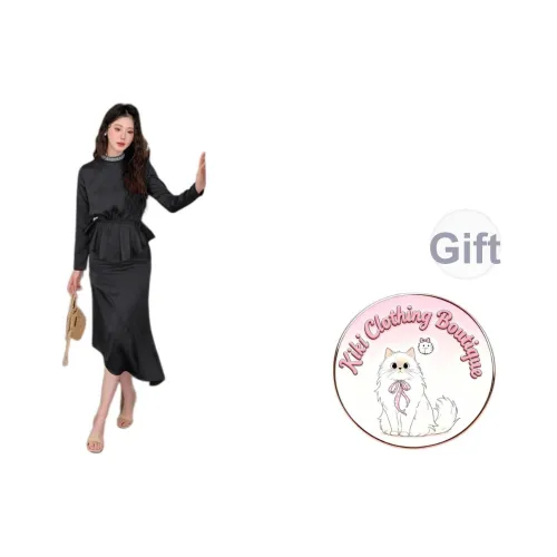 Kiki Clothing Boutique Комплект с юбкой Женские