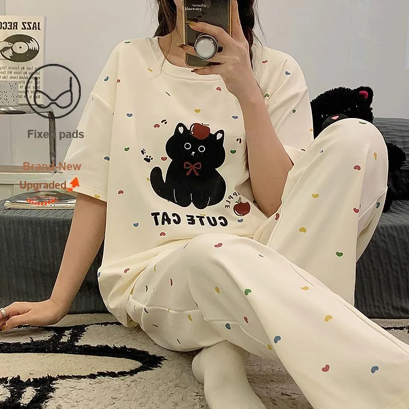 Maultiay Pajama Gift Box Women's-1